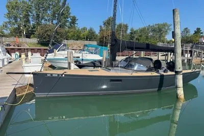 Saffier SE 33 UD
