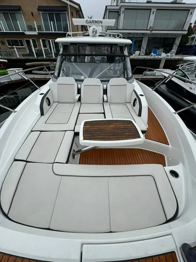 The Fixer Yacht Photos Pics 