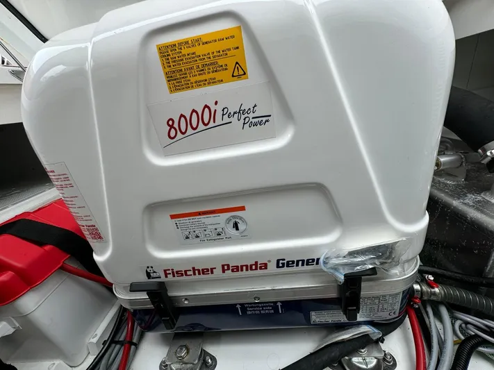 The Fixer Yacht Photos Pics 