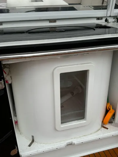 The Fixer Yacht Photos Pics 