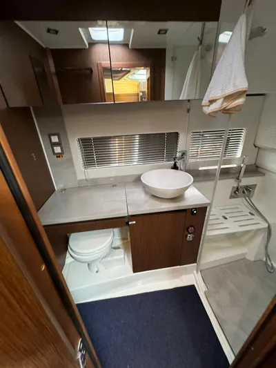 The Fixer Yacht Photos Pics 