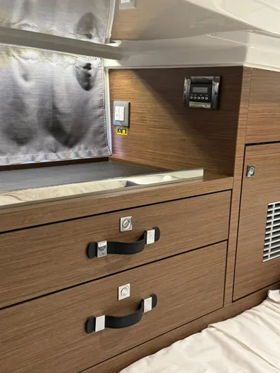 The Fixer Yacht Photos Pics 