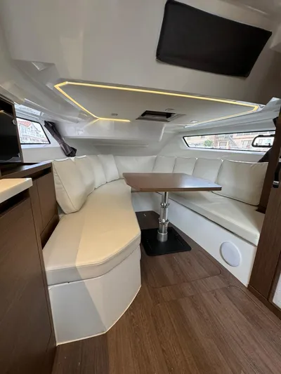 The Fixer Yacht Photos Pics 