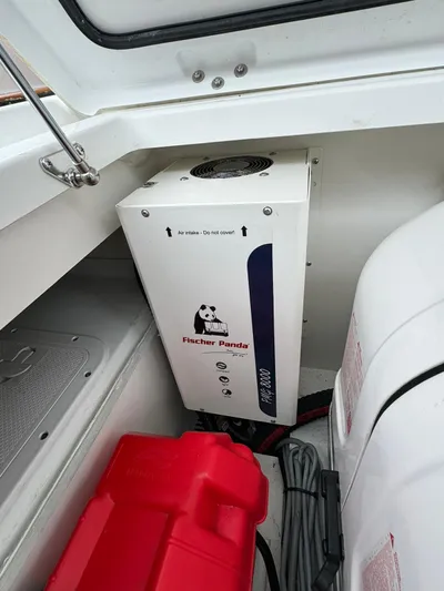 The Fixer Yacht Photos Pics 