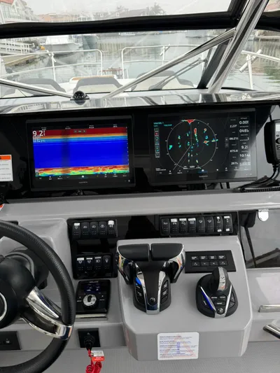 The Fixer Yacht Photos Pics 