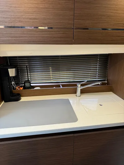 The Fixer Yacht Photos Pics 