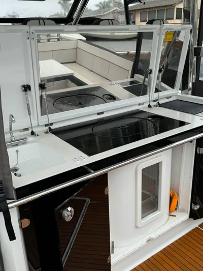 The Fixer Yacht Photos Pics 