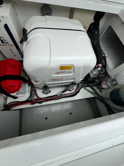 The Fixer Yacht Photos Pics 