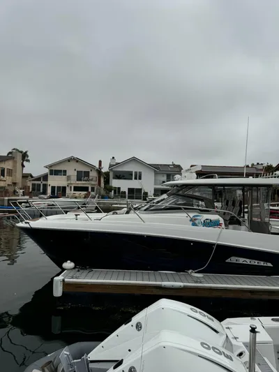 The Fixer Yacht Photos Pics 