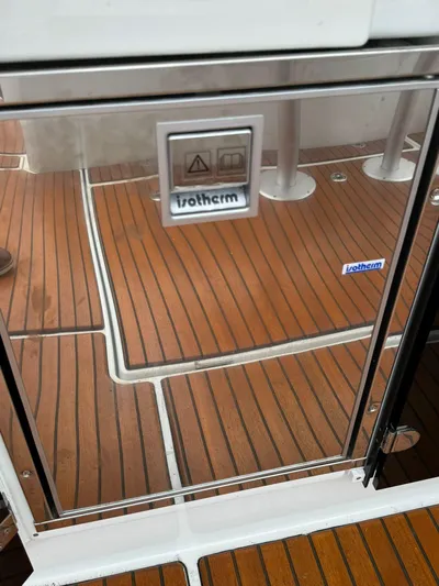 The Fixer Yacht Photos Pics 