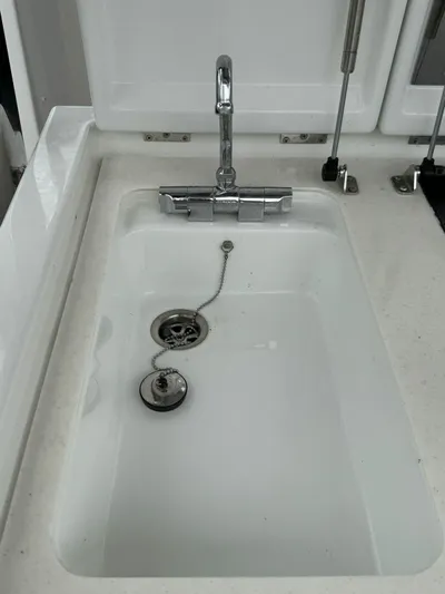 The Fixer Yacht Photos Pics 