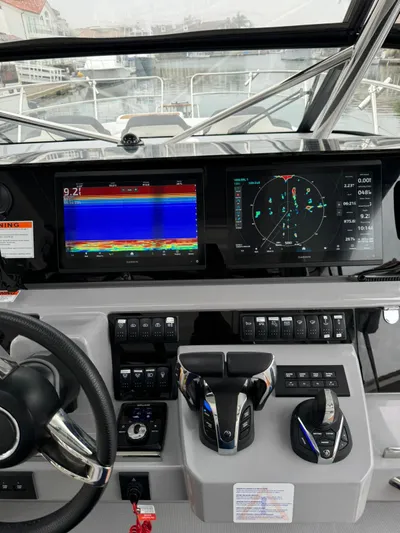 The Fixer Yacht Photos Pics 