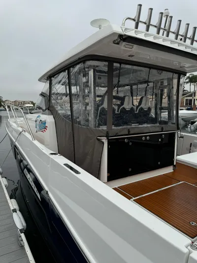 The Fixer Yacht Photos Pics 