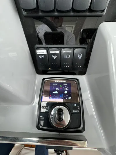 The Fixer Yacht Photos Pics 