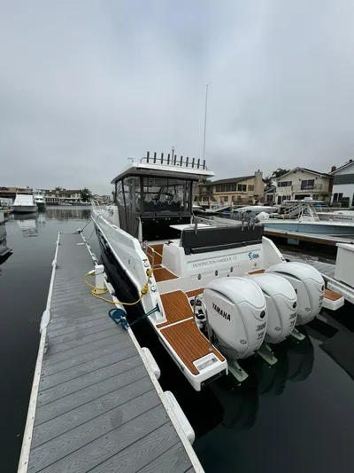 The Fixer Yacht Photos Pics 