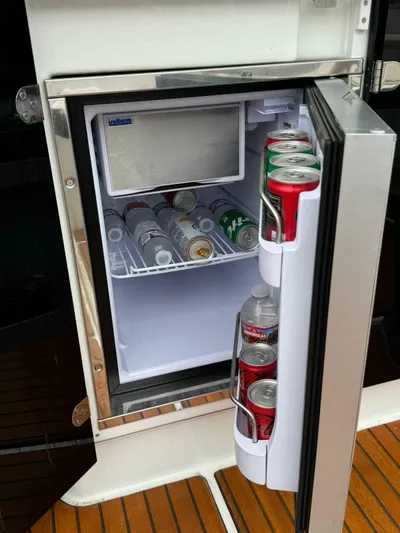 The Fixer Yacht Photos Pics 