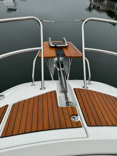 The Fixer Yacht Photos Pics 