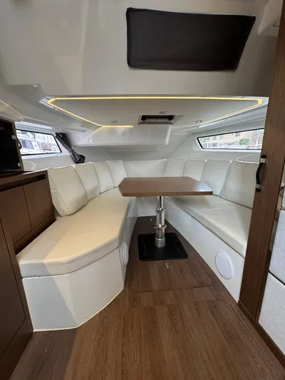 The Fixer Yacht Photos Pics 