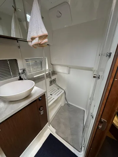 The Fixer Yacht Photos Pics 