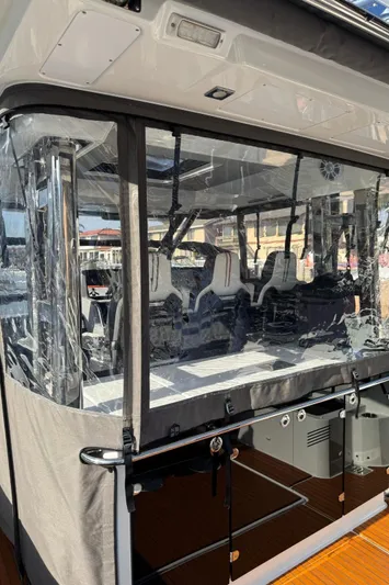 The Fixer Yacht Photos Pics 