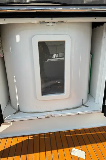 The Fixer Yacht Photos Pics 