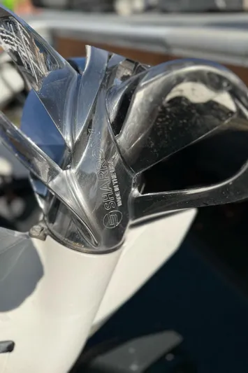 The Fixer Yacht Photos Pics 