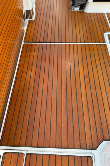 The Fixer Yacht Photos Pics 