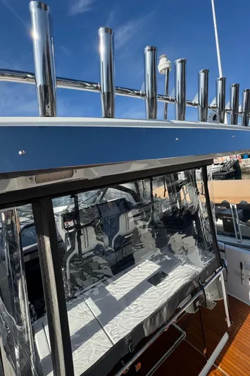 The Fixer Yacht Photos Pics 