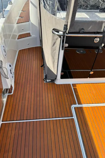 The Fixer Yacht Photos Pics 