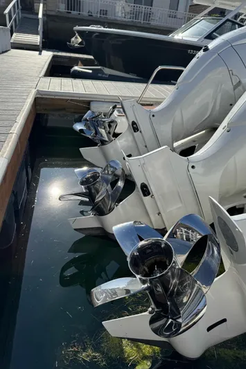 The Fixer Yacht Photos Pics 