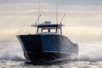 Coastal Craft C-39