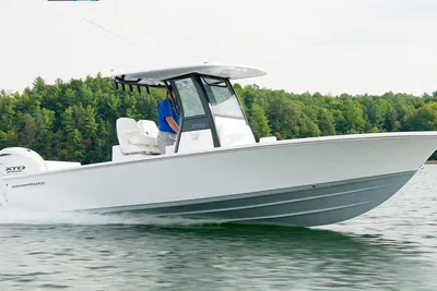 Sportsman Heritage 261