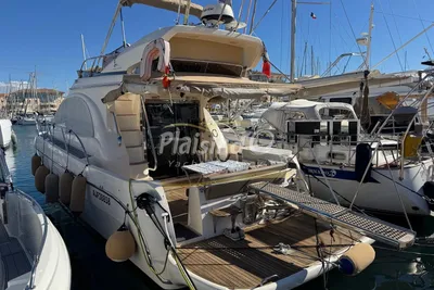 2006 Intermare 43