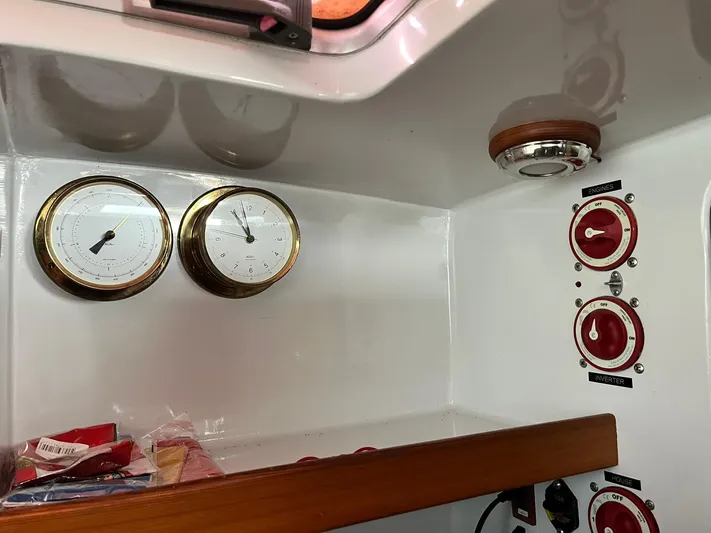 Bazinga Yacht Photos Pics 