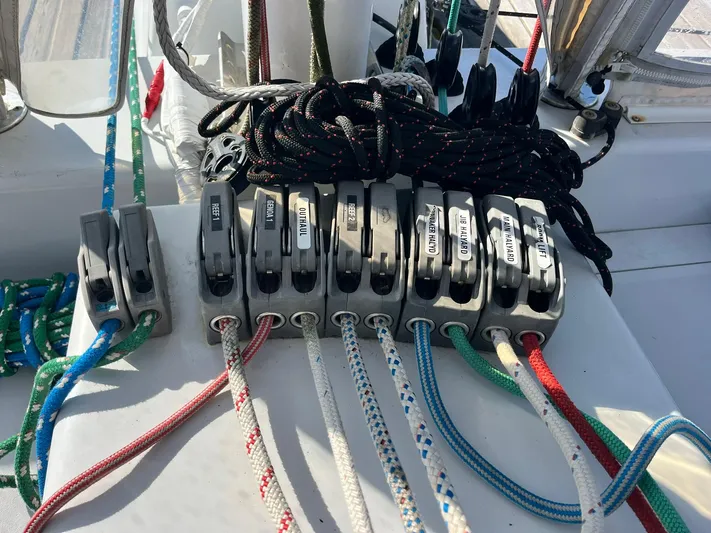 Bazinga Yacht Photos Pics 