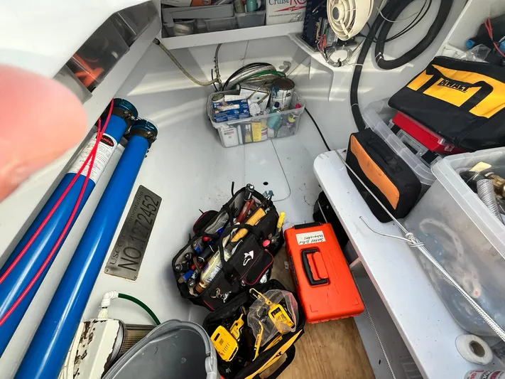 Bazinga Yacht Photos Pics 