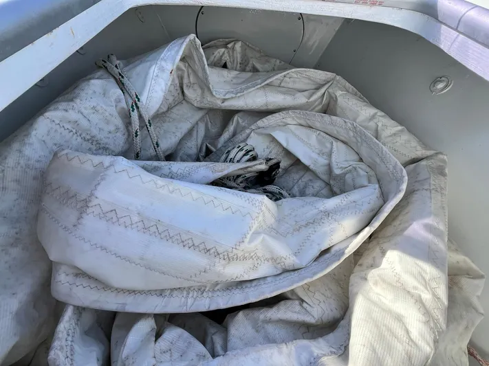 Bazinga Yacht Photos Pics 