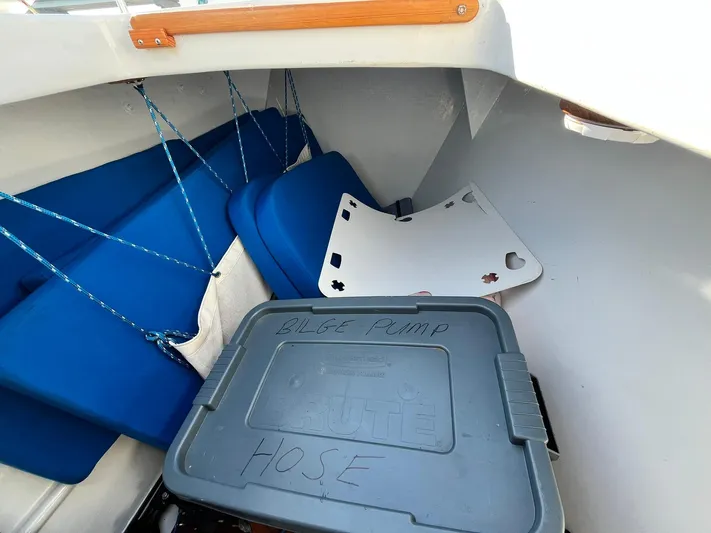 Bazinga Yacht Photos Pics 