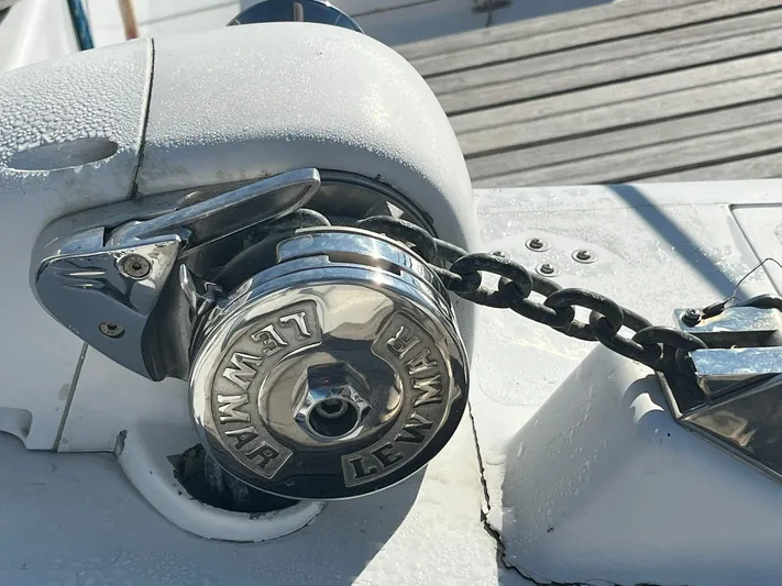 Bazinga Yacht Photos Pics 