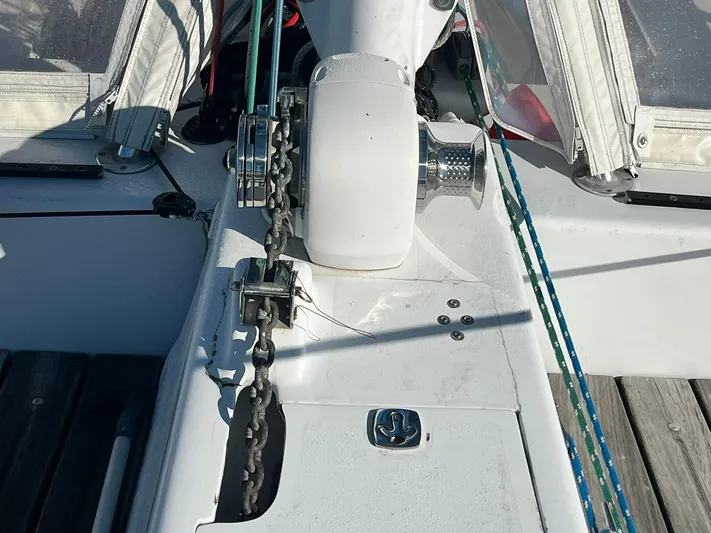 Bazinga Yacht Photos Pics 