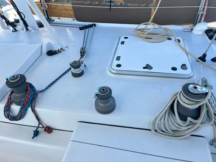 Bazinga Yacht Photos Pics 