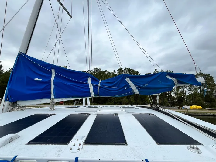 Bazinga Yacht Photos Pics 