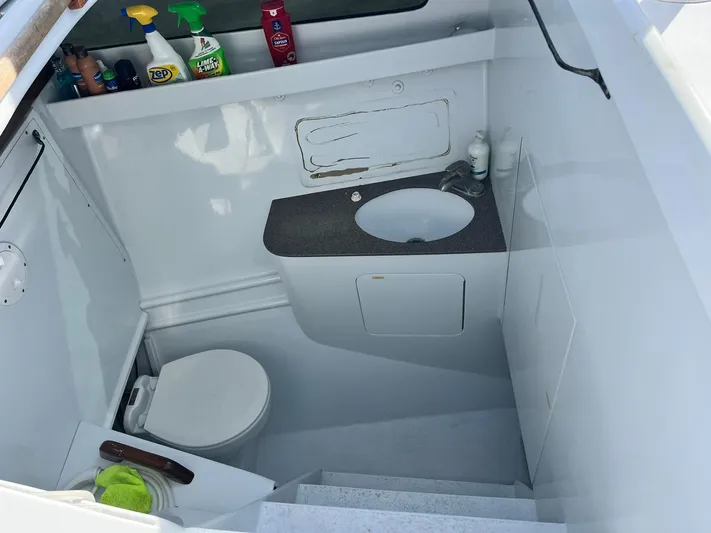 Bazinga Yacht Photos Pics 