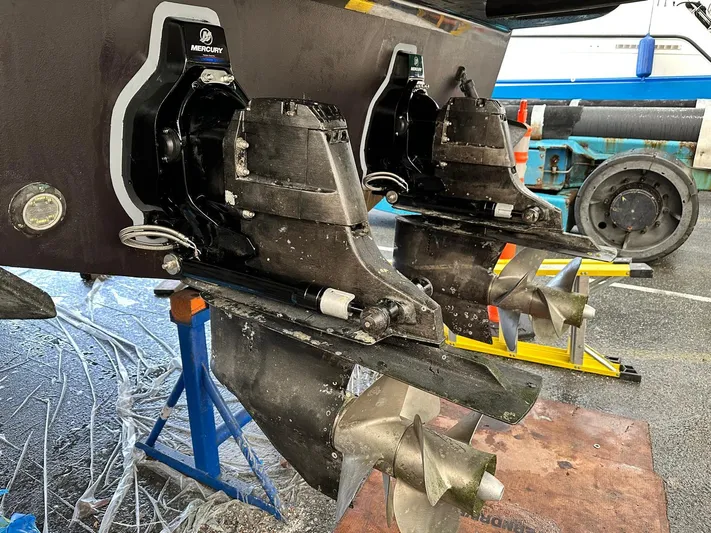 Fine At Sea Yacht Photos Pics 