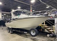 2022 Extreme Boats 795 Game King