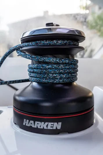 Vandal Yacht Photos Pics 