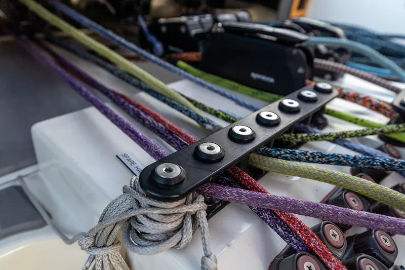 Vandal Yacht Photos Pics 