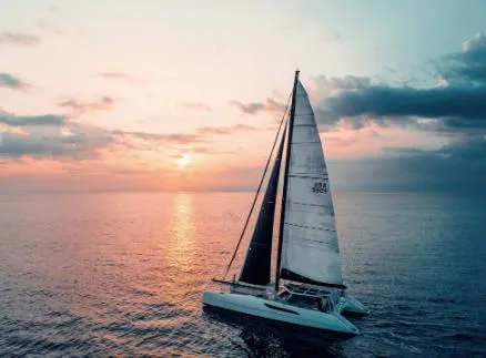 Vandal Yacht Photos Pics 