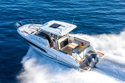 Jeanneau Leader 10.5 WA S2