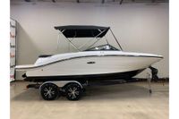 2023 Sea Ray SPX 190